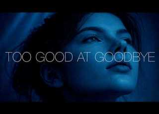 Too Good At Goodbye Official Music Deep House Emotional Chill Out Music Melodic Vocal House