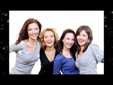 Females Celebrate Sounds Noncopyrights احتفال نساء صوت بنات مؤثرات صوتية