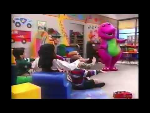 Too Much Laughing For The Wheels On The Truck