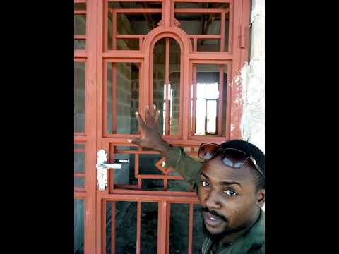 Karibu Uji Patie Madirisha Milango Mizur Dizain Nzuri Kwa Bei Poa Kabisa