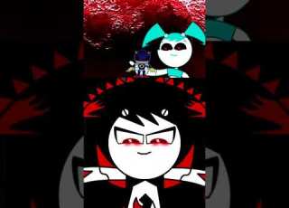  Mlaatr Jenny Exe And MegaTron Lorod Yes And No Shorts