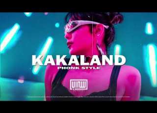  ريم اجنبي فونك ستايل Kakaland Phonk Style