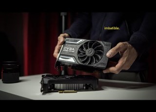  GTX 1060 En 2024 La Tarjeta Que Se Niega A Morir