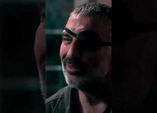  Poyraz Catches Polat Alemdar ValleyOfTheWolves