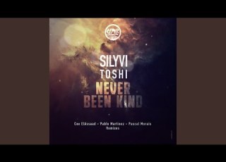 Never Been Kind Cee ElAssaad Remix