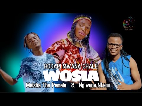 HODALI MWANA CHALE WITIMBA FT NG WANA NTEMI FT MAISHA THE PAMELA WAZAZI 2025