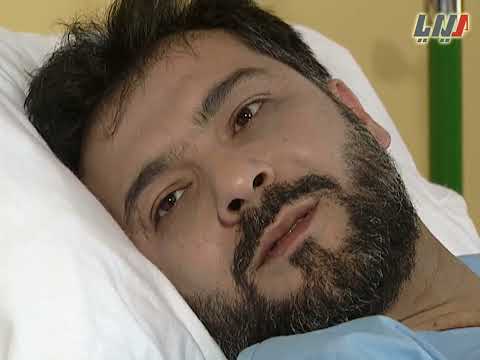 مسلسل الرجل س الحلقة 3 الثالثة بطولة سليم صبري