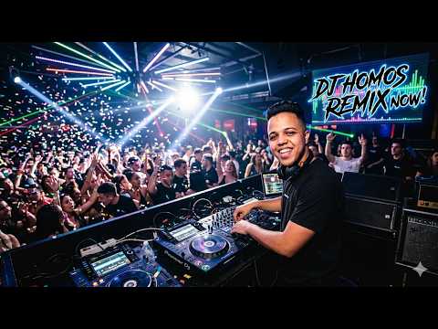 ريمكس العيد 2026 اقوى ترندات مهرجانات الشارع ولع اي فرح بالميكس ده