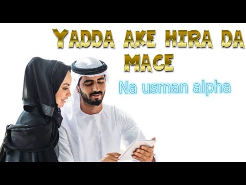 YADDA AKE CHATTING DA MACE PART 1