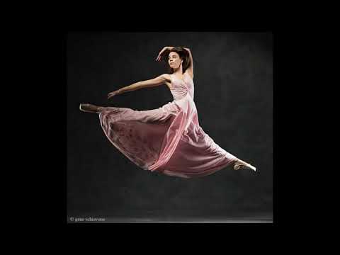 Lonely Ballerina MANTOVANI