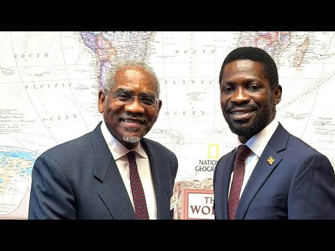 Agatalinda Confirmed M7 Naye Ateredwa Ku Oxygen Janet Kataaha Brain Dead Bobiwine Alemedeko Sanyu