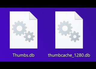  What Is Thumbs DB