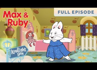  Max Ruby Max Umarmung Superspion Max GANZE FOLGE
