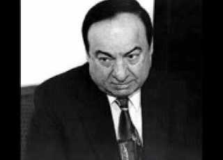 صباح فخري حبيبي على الدنيا اذا غبت وحشة