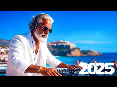 Alan Walker Dua Lipa Coldplay Martin Garrix Kygo The Chainsmokers Style Summer Vibes 2