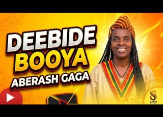  Aberash Gaga Deebide Booya New Ethiopian Wolaita Music Lyrics Video
