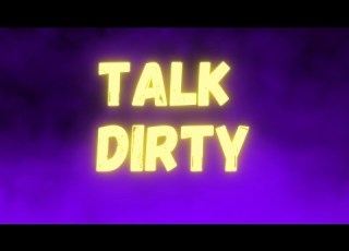  Doja Cat Talk Dirty LYRICS