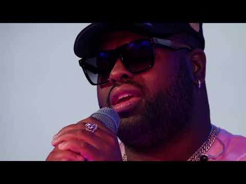 Pink Sweat Honesty Live