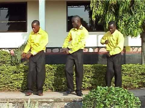 SISERA BY FREE METHODIST CHURCH KASULU KIGOMA