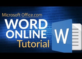  Microsoft Word Online Tutorial