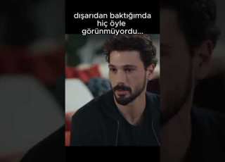 Dışarıdan Baktığımda Hiç öyle Görünmüyordu YERALTI