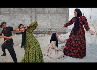 Fighting For The Right The End Of A Competition With Fatima S Expression Of Regret