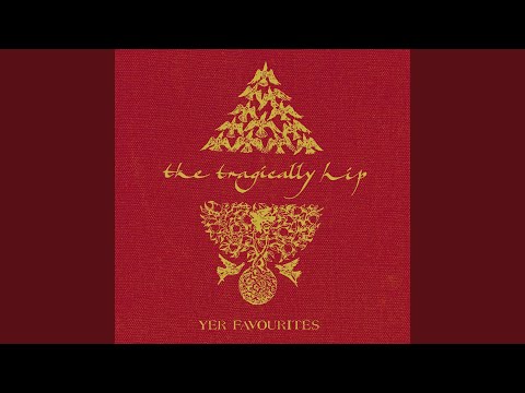 Courage For Hugh MacLennan Remix