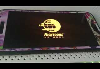 Nickelodeon Nicktoons Bejuba Teletoon Original Snowdenfine Animation Studio B Productions 2007