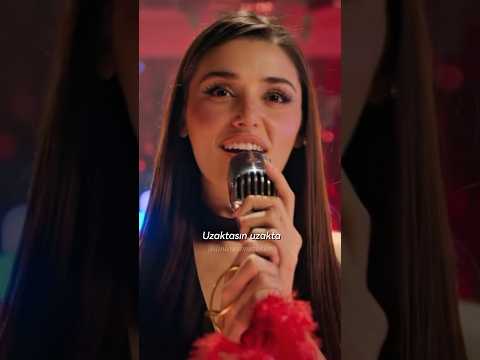 Hande Erçel Aşkı Hatırla Dizisinde Saz Mı Caz Mı şarkısını Seslendirdi Nasıl Buldunuz Muzik