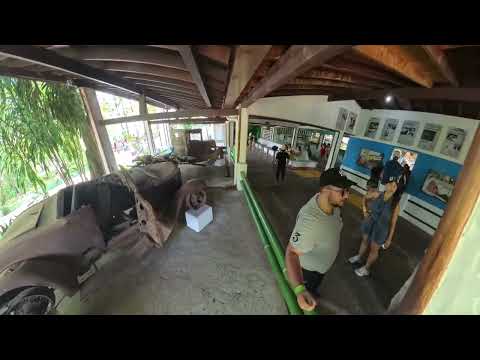 Final Look At Pablo Escobar S Hacienda Nápoles The Legacy What S Left Part 3 Final Look At Pablo Escobar S Hacienda Nápoles The Legacy What S Left Part 3