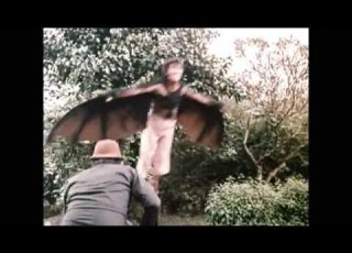  The Twilight People 1972 Trailer