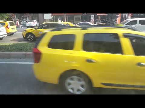 Bmc Procity Tr Camdan Seyir