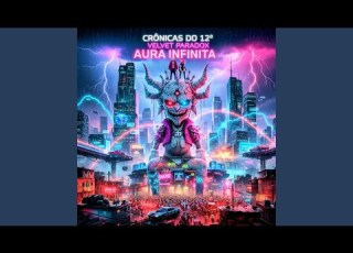  Aura Infinita