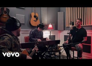  Brett Young Not Yet Acoustic