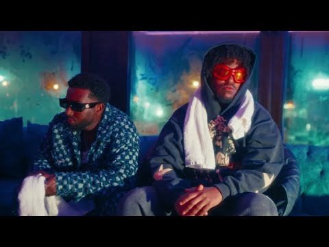 Hanad Bandz X Isma IP No Problem Official Music Video