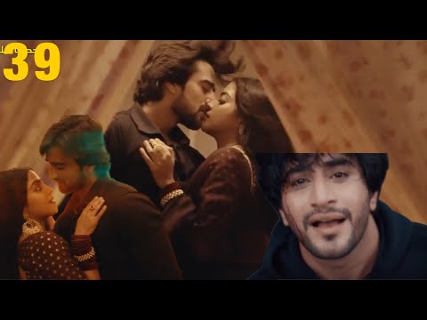 مسلسل عاشق أنا الحلقه 39 القبض على شيام وياش ينهار بعد صدمة وفاة كايلاش مشهد مؤلم يهز القلوب