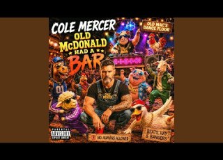  Old McDonald Had A Bar