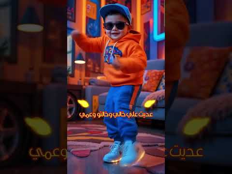 اغاني العيد الفطر 2026 في العيد محمد الريس اغنيه العيد الفطر 2026 اغاني العيد 2026