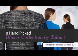  8 Hand Picked Blazer Collection By Tahari Amazon Fashion Winter 2017