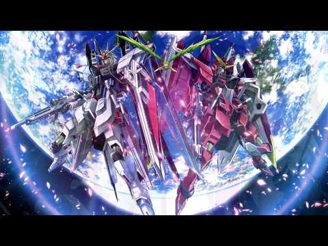 Gundam Seed Destiny Find The Way