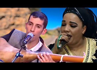  The Sweetest And Most Captivating Song By Rouicha Sghir And Hassania In The Summer Hit Top Rouic