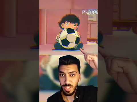 حاجات هتدمر طفولتك جزء 32 كابتن ماجد