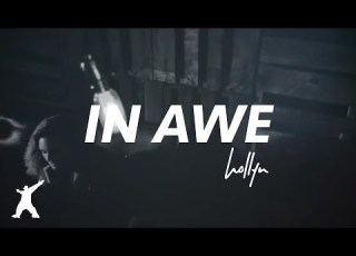 Hollyn In Awe Official Lyric Video