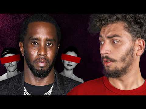 جرائم ديدي المقرفة