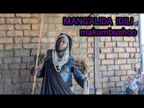MANG ALIDA IDILI MAKUMBUSHO BY LWENGE STUDIO 2025 0622217086