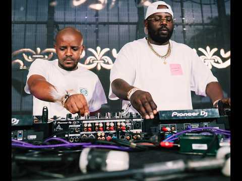 AMAPIANO MIX 2026 14 March Sibusiso Ketile