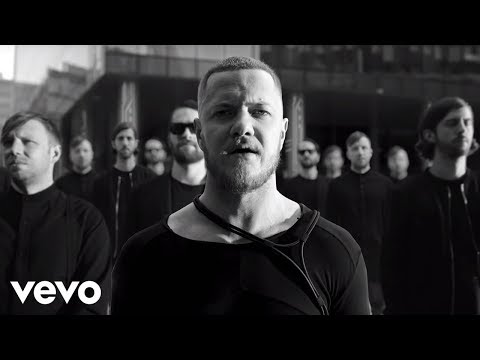 Imagine Dragons Thunder