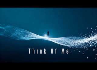  Elysia Vale Think Of Me Original Mix