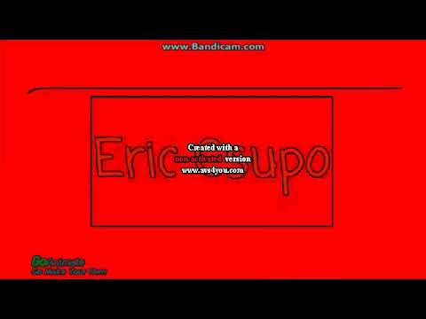 Eric Csupo Enhanced With Blood