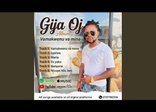  Nivuye Hile Joni
